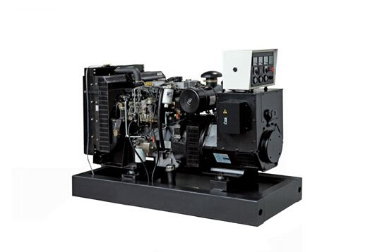 龙华山办事处科克150kw大型柴油发电机组