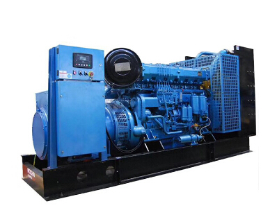 龙华山办事处宗申动力150kw大型柴油发电机组