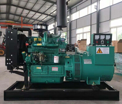 龙华山办事处宗申动力10kw小型柴油发电机
