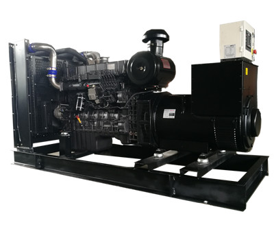 龙华山办事处上柴柴油发电机组50KW-700KW