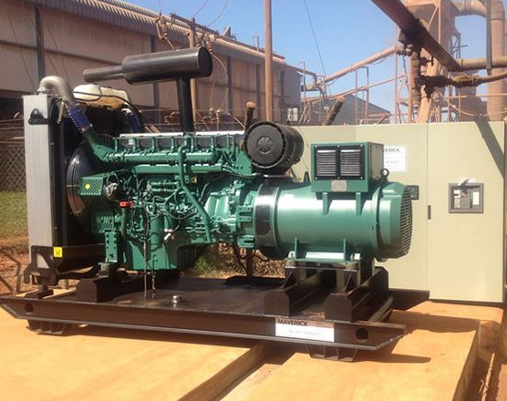 龙华山办事处发电机出租