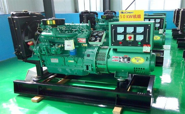 龙华山办事处发电机出租