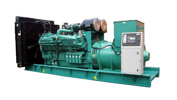 龙华山办事处全新常柴200kw大型柴油发电机组