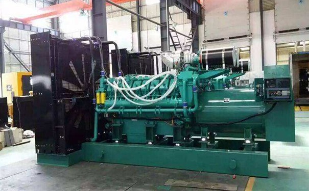龙华山办事处全新科克500kw大型柴油发电机组出租